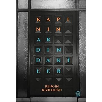 Kapının Ardındakiler Luna Yayınları
