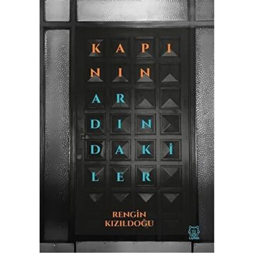 Kapının Ardındakiler Luna Yayınları