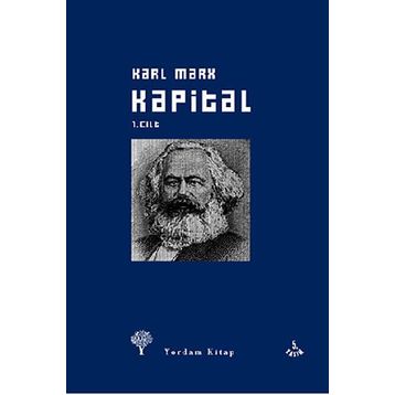 KAPITAL (1) - KARL MARX