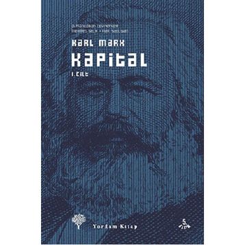 KAPITAL (1) - KARL MARX