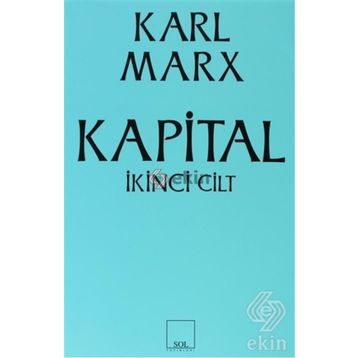 KAPITAL (2) - KARL MARX
