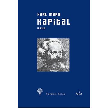 KAPITAL (2) - KARL MARX