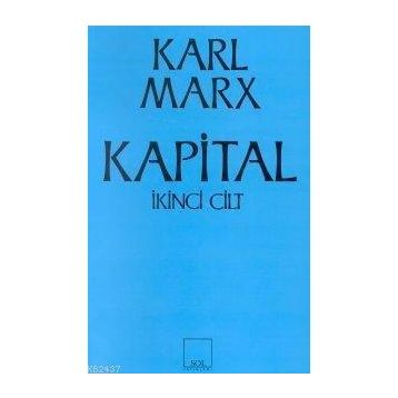 KAPITAL (2) - KARL MARX