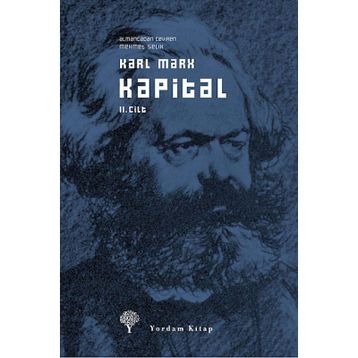 KAPITAL (2) - KARL MARX
