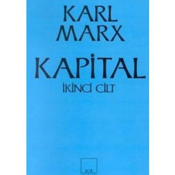 KAPITAL (2) - KARL MARX