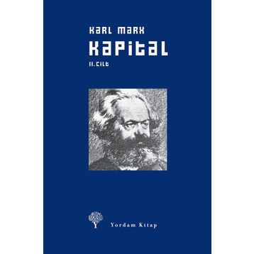 KAPITAL (2) - KARL MARX