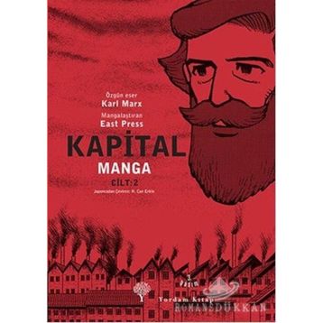 KAPITAL (2) - KARL MARX