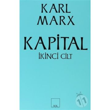 KAPITAL (2) - KARL MARX