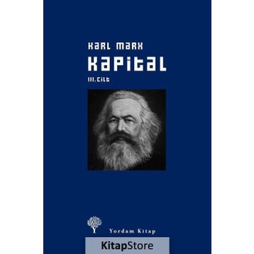 KAPITAL (3) - KARL MARX