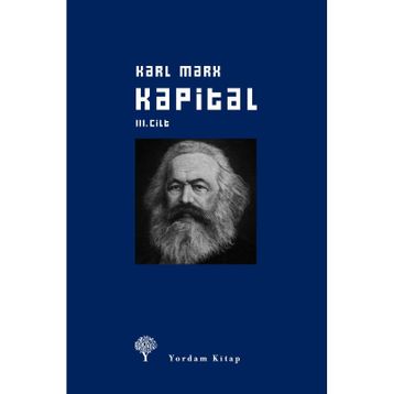 KAPITAL (3) - KARL MARX
