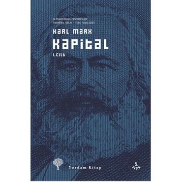 Kapital Cilt: 1 - k marx