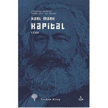 Kapital Cilt: 1 - k marx