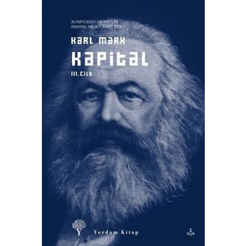 Kapital Cilt: 3 - Karl Marx