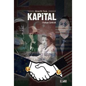 Kapital - Hakan Şakar