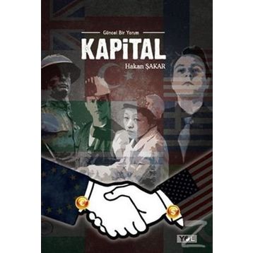 Kapital - Hakan Şakar