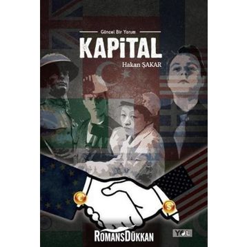 Kapital - Hakan Şakar