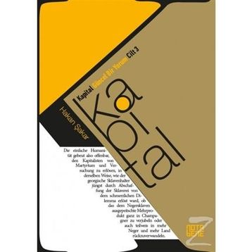 Kapital - Hakan Şakar