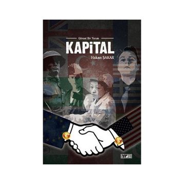 Kapital - Hakan Şakar