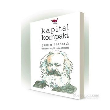 Kapital Kompakt - Georg Fülberth