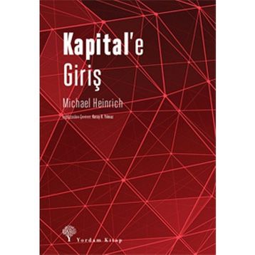 Kapital’e Giriş - Michael Heinrich