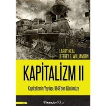 Kapitalizm 2 - Jeffrey G. Williamson