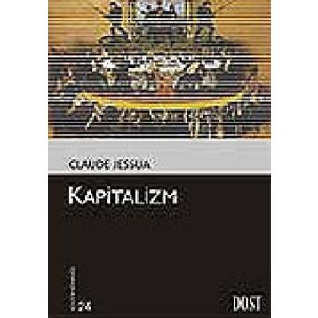 KAPITALIZM - CLAUDE JESSUA