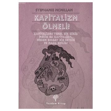 KAPITALIZM - CLAUDE JESSUA