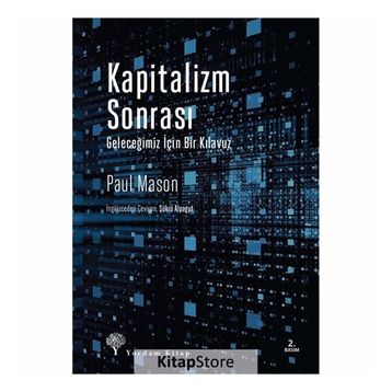 KAPITALIZM VE SONRASI - GEORGE THOMSON