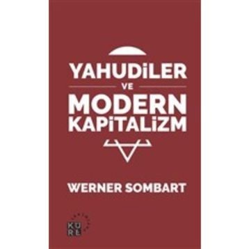 KAPITALIZM VE YAHUDILER - WERNER SOMBART