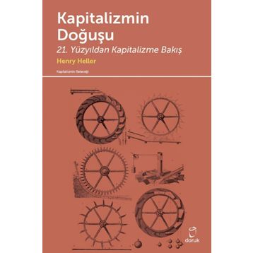 Kapitalizmin Doğuşu - Henry Heller