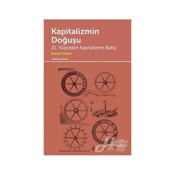 Kapitalizmin Doğuşu - Henry Heller