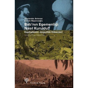 KAPITALIZMIN KÖKENLERİ - JEAN BAECHLER