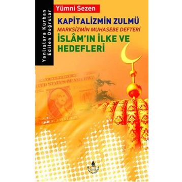 Kapitalizmin Zulmü - Yümni Sezen