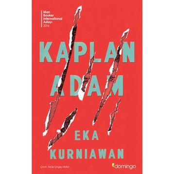 Kaplan Adam
