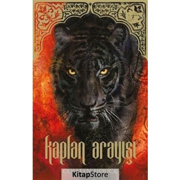 Kaplan Arayışı - Colleen Houck