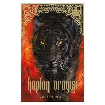 Kaplan Arayışı - Colleen Houck