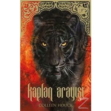 Kaplan Arayışı - Colleen Houck
