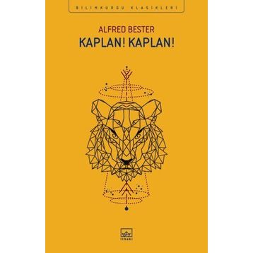 Kaplan! Kaplan! - Alfred Bester