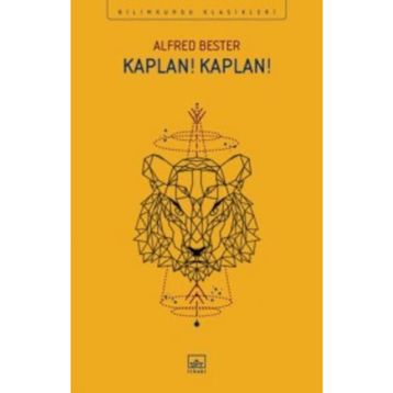 Kaplan! Kaplan! - Alfred Bester
