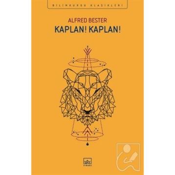 Kaplan! Kaplan! - Alfred Bester