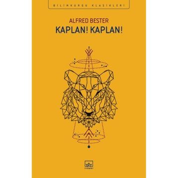 Kaplan! Kaplan! - Alfred Bester