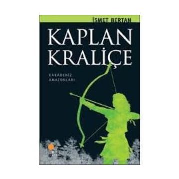 KAPLAN KRALİÇE - İSMET BERTAN