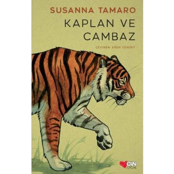 Kaplan ve Cambaz - Susanna Tamaro