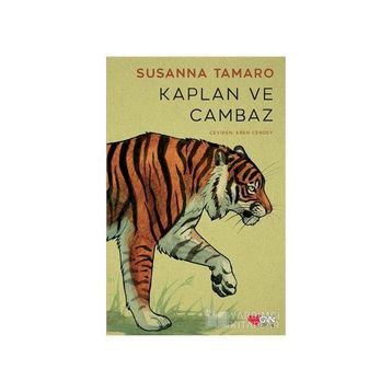 Kaplan ve Cambaz - Susanna Tamaro