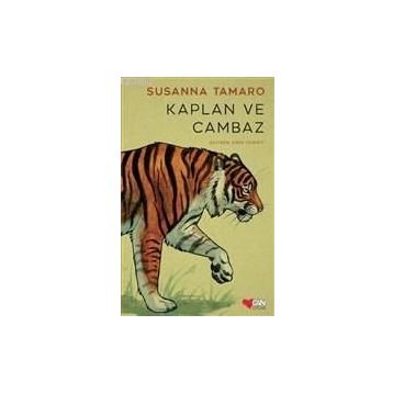 Kaplan ve Cambaz - Susanna Tamaro