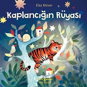 Kaplancığın Rüyası - Elsa Klever