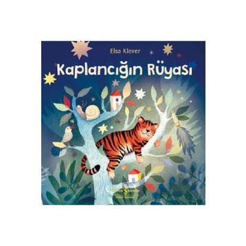 Kaplancığın Rüyası - Elsa Klever