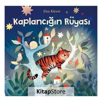 Kaplancığın Rüyası - Elsa Klever
