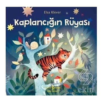 Kaplancığın Rüyası - Elsa Klever