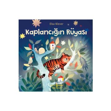 Kaplancığın Rüyası - Elsa Klever
